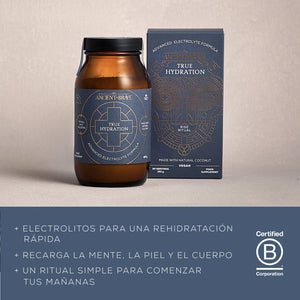 True Hydration