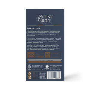 Wild Collagen