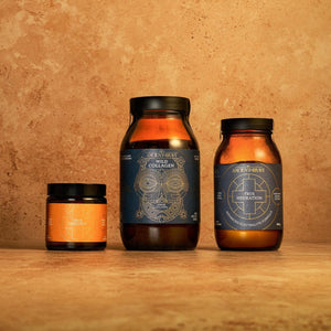 Ritual de Belleza Radiante