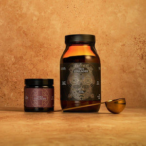 Ritual de Colágeno Avanzado