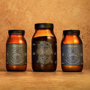 Ritual de la Mañana