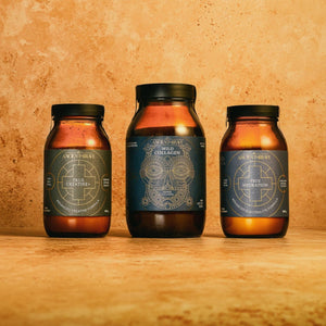 Ritual de la Mañana