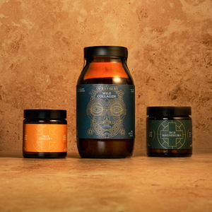 Ritual de Esenciales