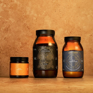 Ritual de Belleza Radiante