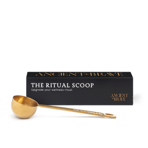 Ritual Scoop