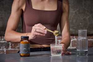 Beyond muscle: creatine's role in brain health