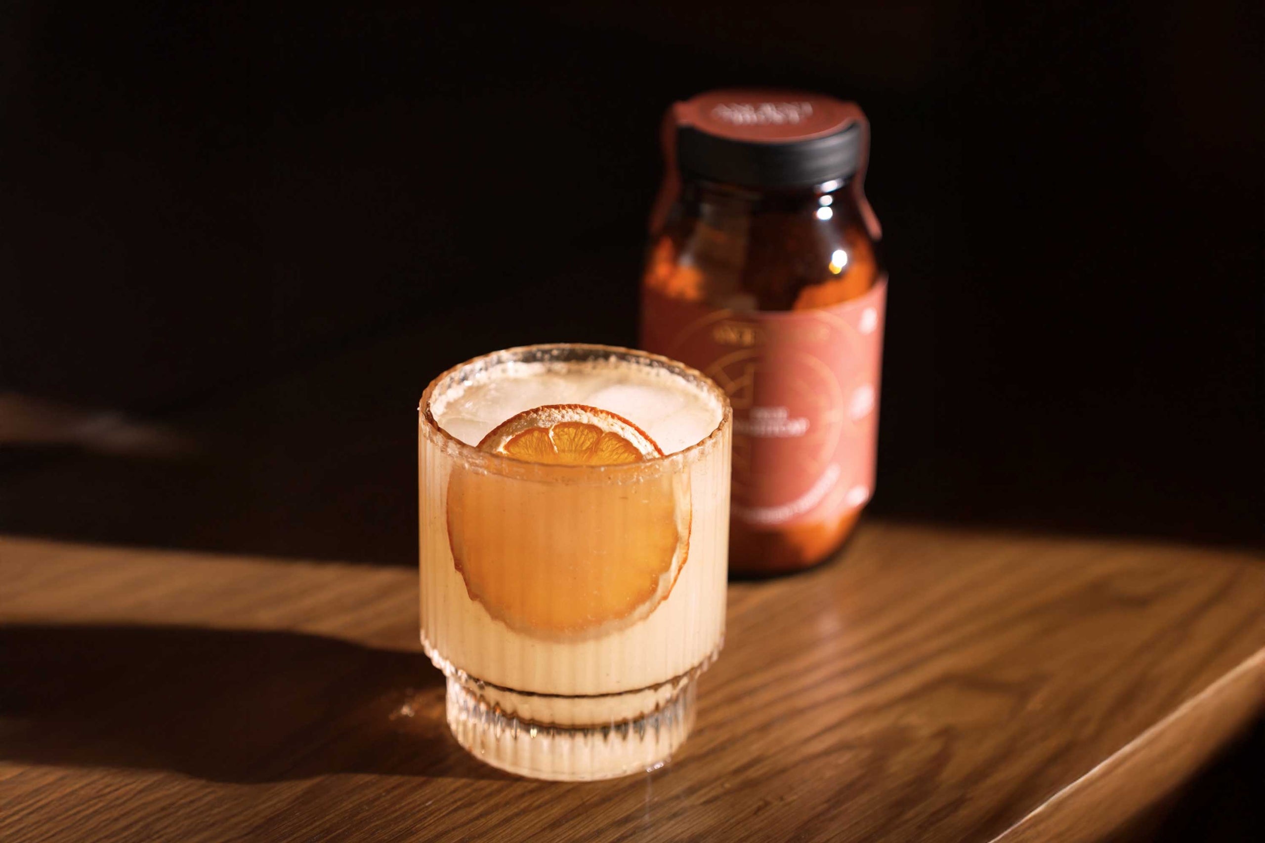 Alcohol-free mocktail recipes for hot summer evenings