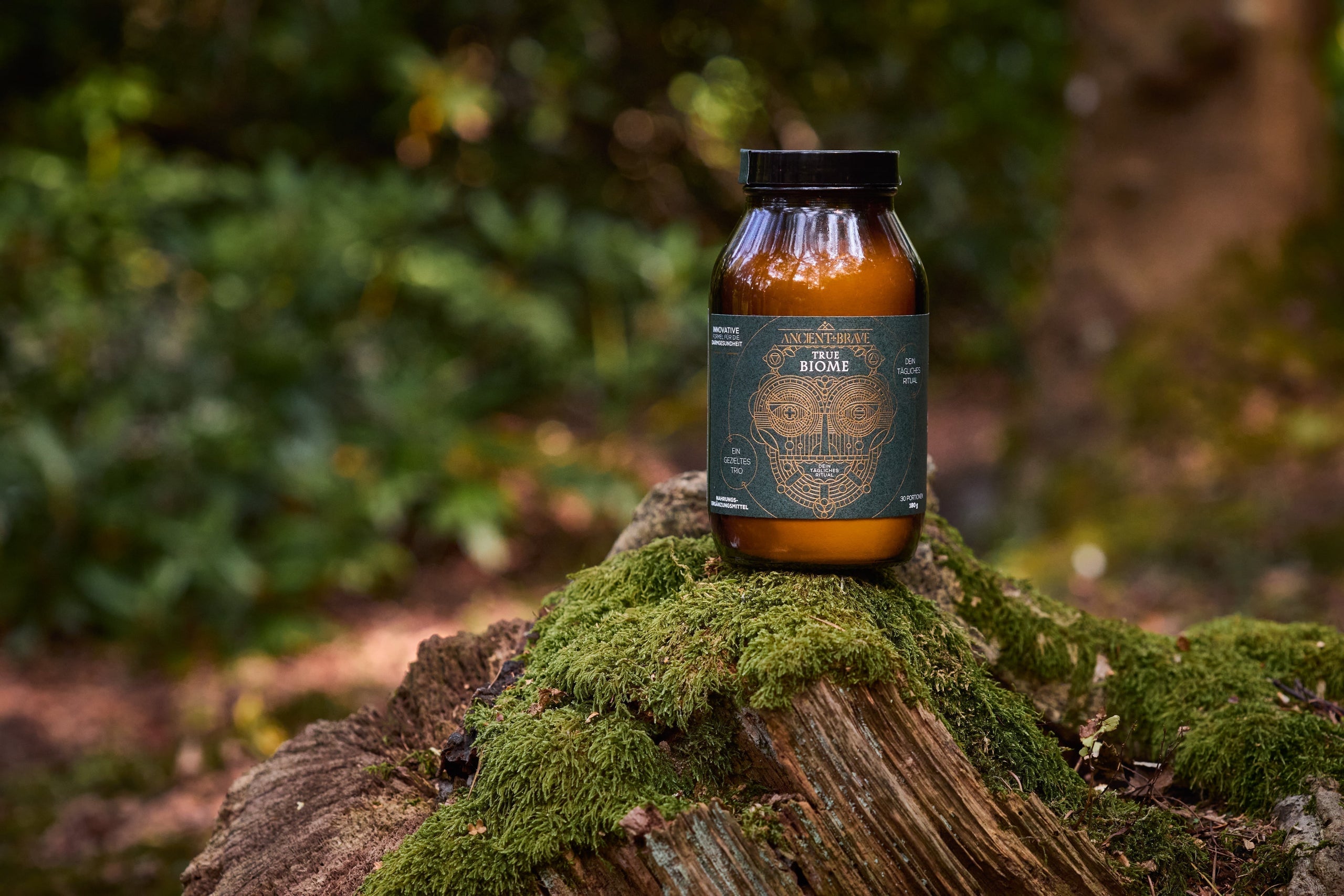 True Biome: The Next Chapter in Gut Health Science