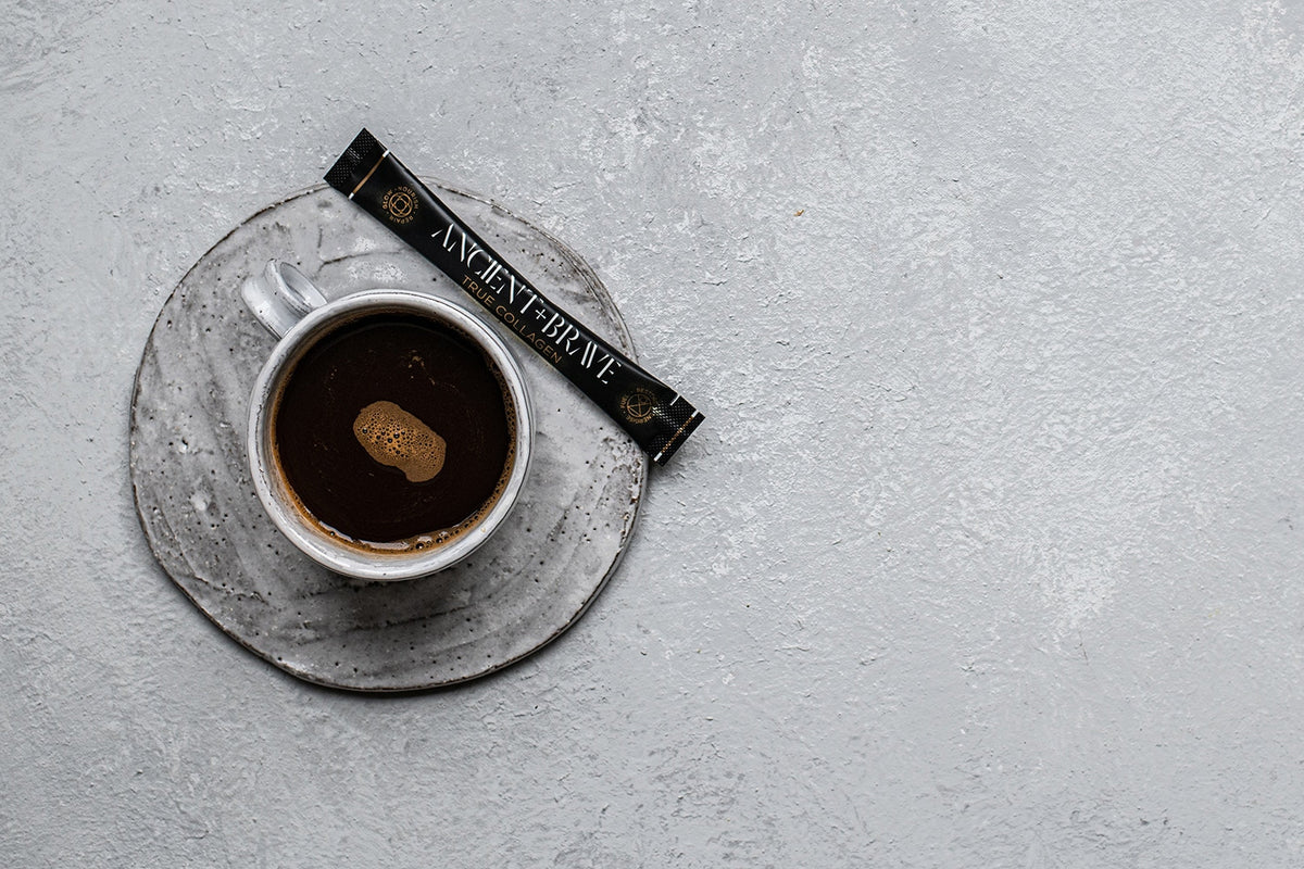 Why You Should Try Bulleting Your Coffee With MCT Oil