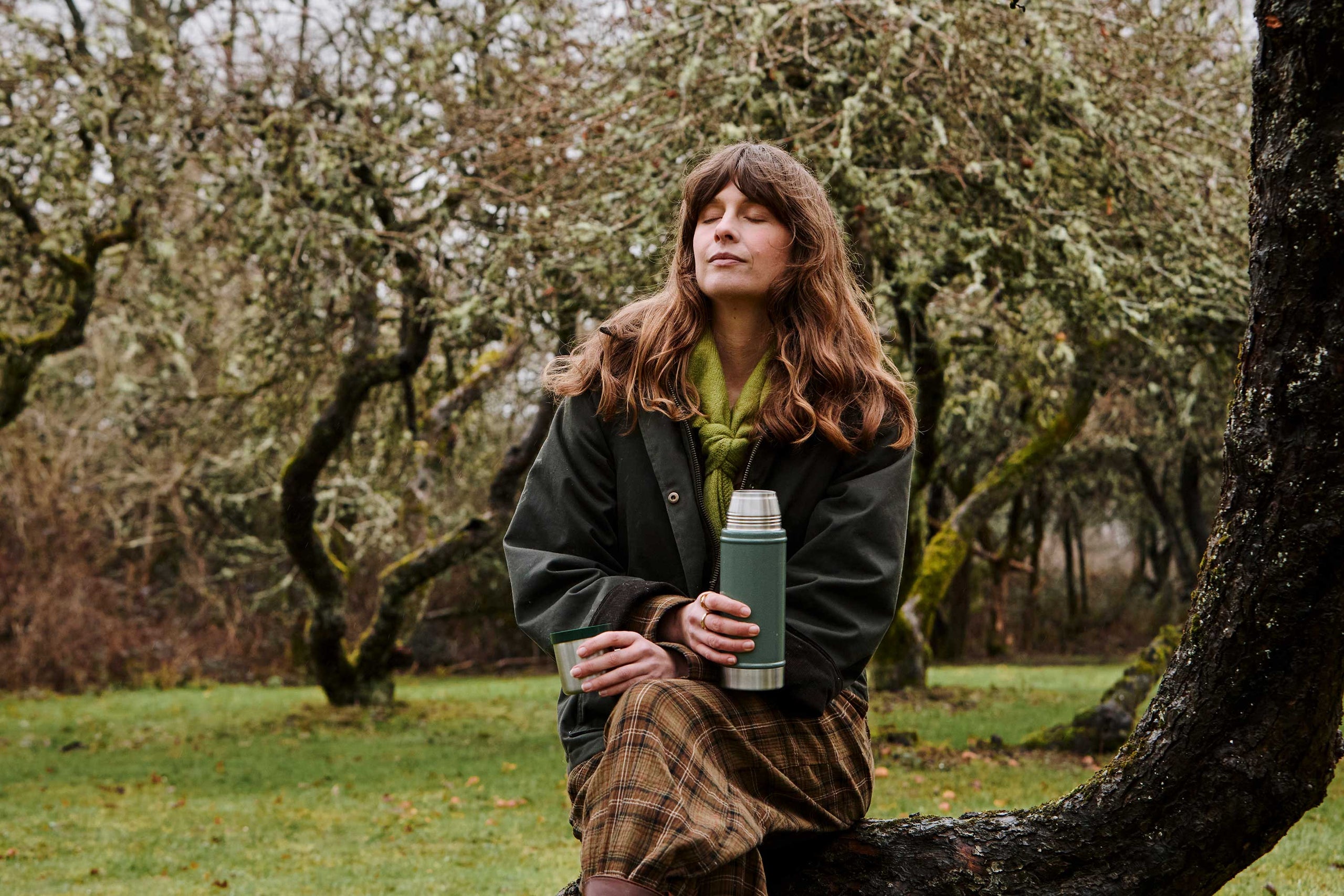 Mothering in all its forms: The art of nurturing yourself