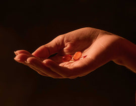 Ensayo clínico de True Omegas+: resultados de Inner Circle