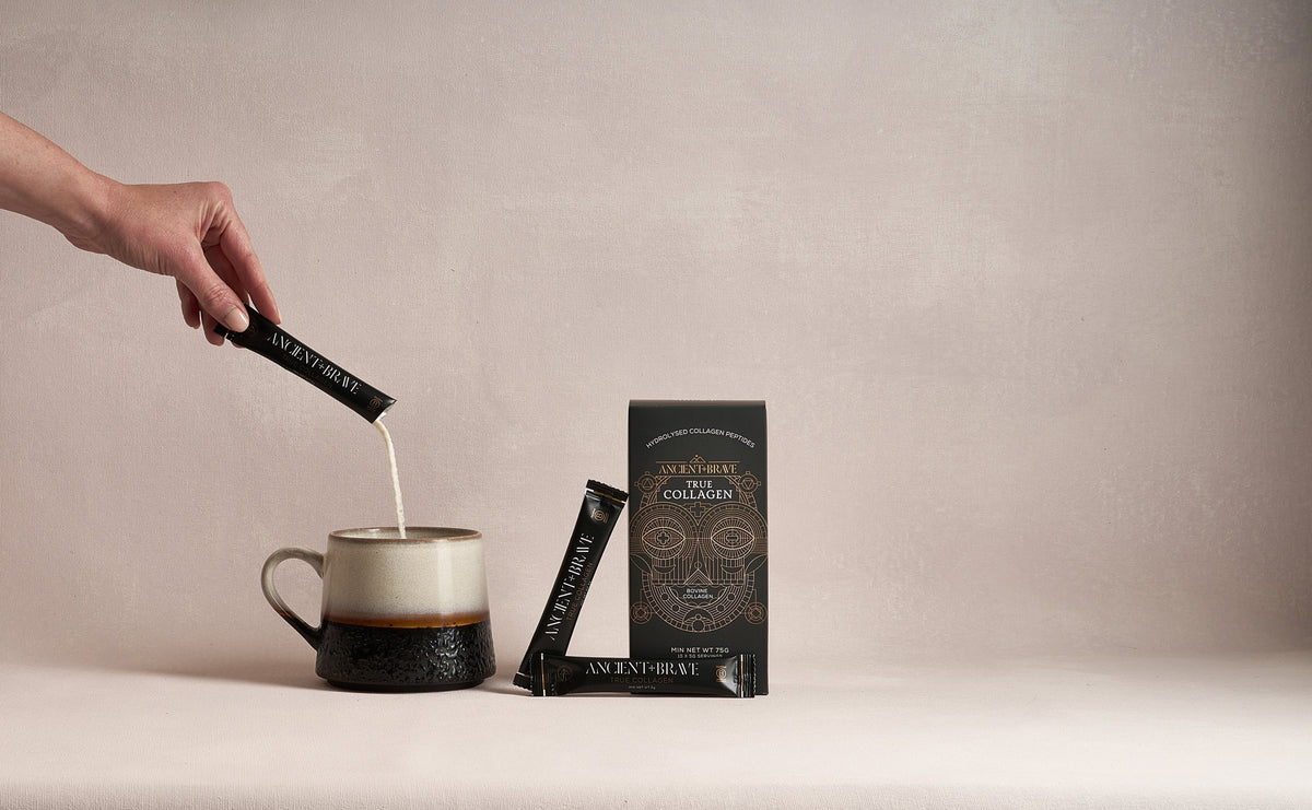 How Long Does it Take for Collagen to Start Working?