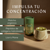 Matcha + Collagen ES