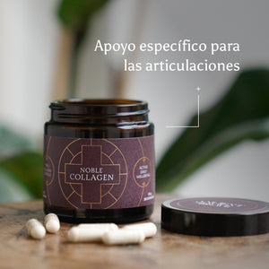 Noble Collagen
