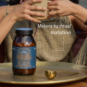 Wild Collagen