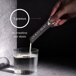 True Creatine+