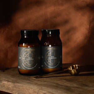 Ritual de Hidratación+