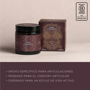 Noble Collagen