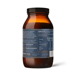 Wild Collagen ES