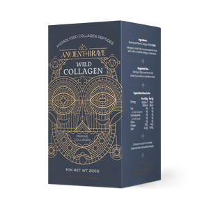 Wild Collagen