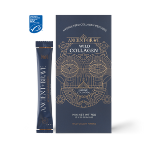 Wild Collagen