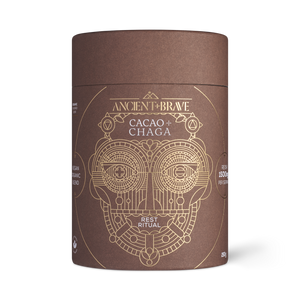 Cacao + Chaga ES