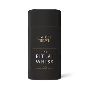Batidor ritual 