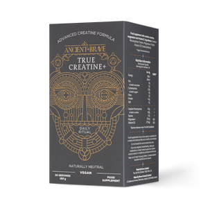 True Creatine+ ES