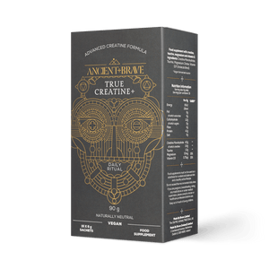 True Creatine+