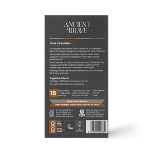 True Creatine+ Sachets ES