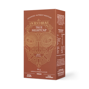 True Nightcap Sachets ES