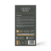 back of Ancient + Brave 'True Biome' sachet packaging on a white background
