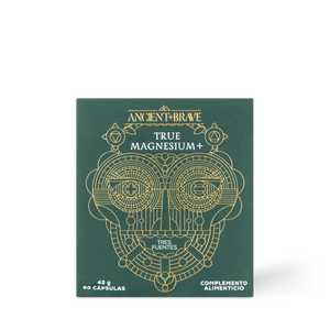 True Magnesium+