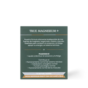 True Magnesium+
