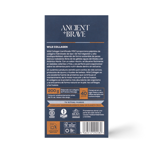 Wild Collagen