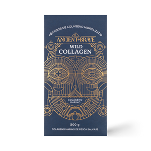 Wild Collagen