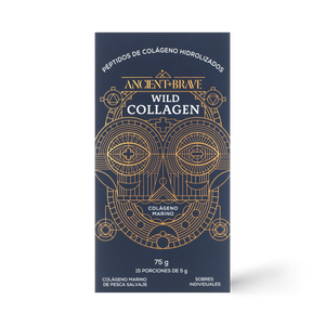 Wild Collagen Sachets