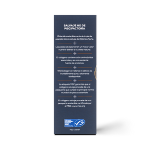 Wild Collagen Sachets