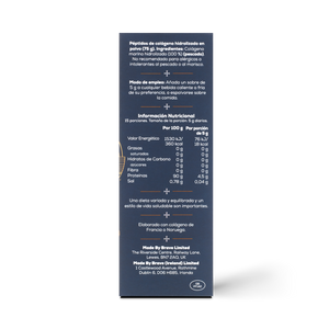 Wild Collagen Sachets