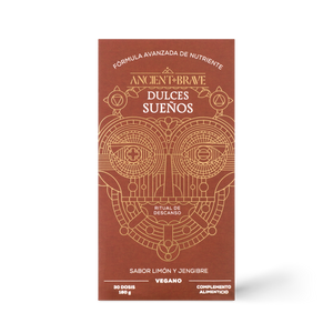 Dulces Sueños