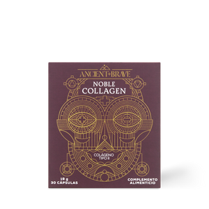 Noble Collagen