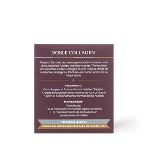 Noble Collagen