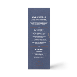True Hydration Sachets