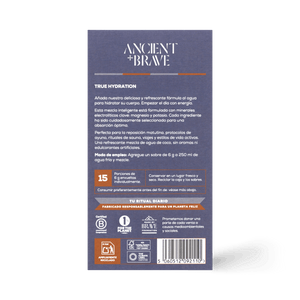 True Hydration Sachets