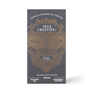 True Creatine+