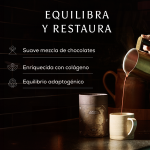 Cacao + Collagen