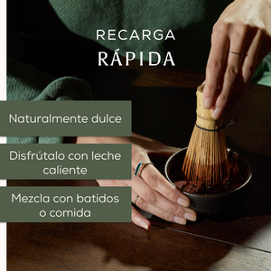 Cacao + Collagen