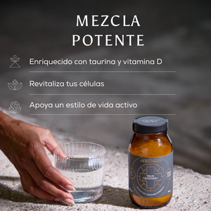 True Creatine+ ES