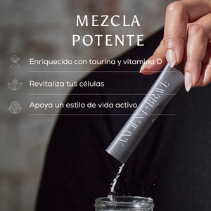 True Creatine+ Sachets ES