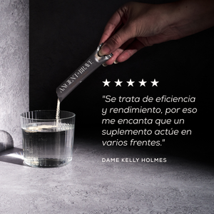 True Creatine+ Sachets ES